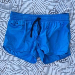 Patagonia board shorts